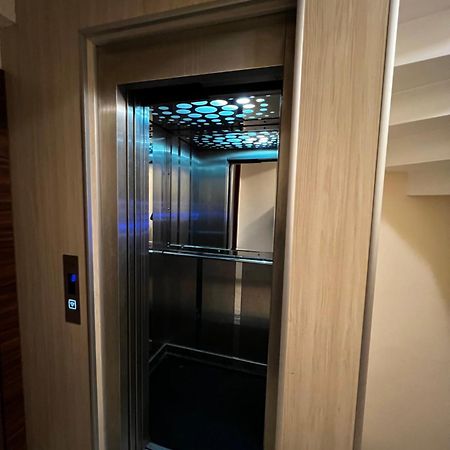 New House Apartment Istanbul Exterior foto