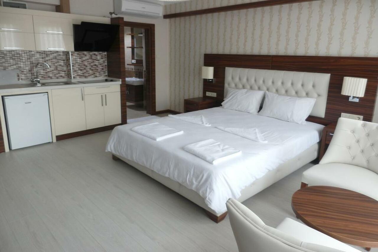 New House Apartment Istanbul Exterior foto