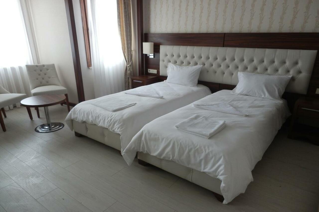 New House Apartment Istanbul Exterior foto