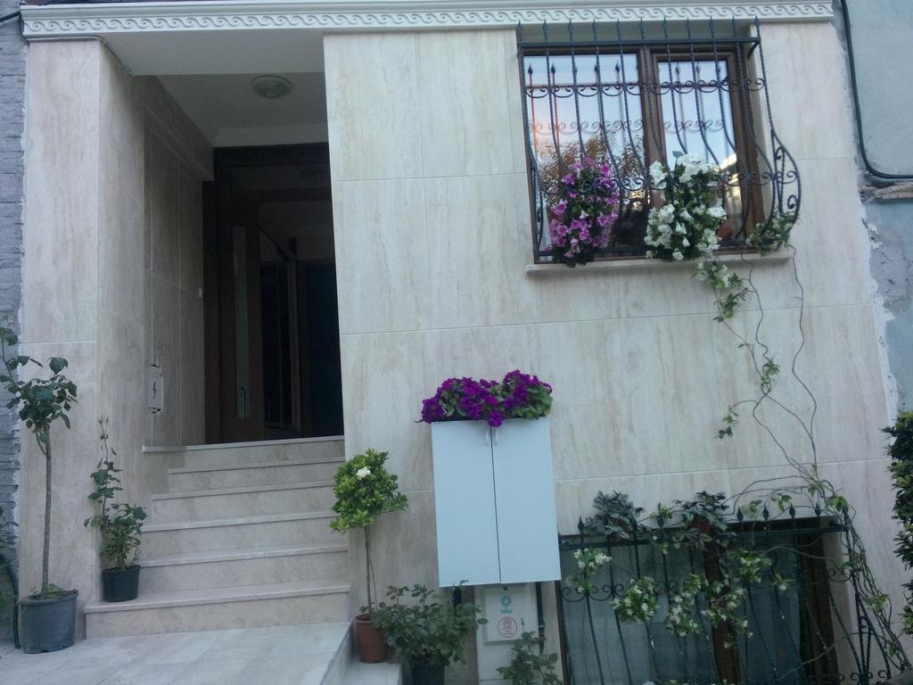 New House Apartment Istanbul Exterior foto