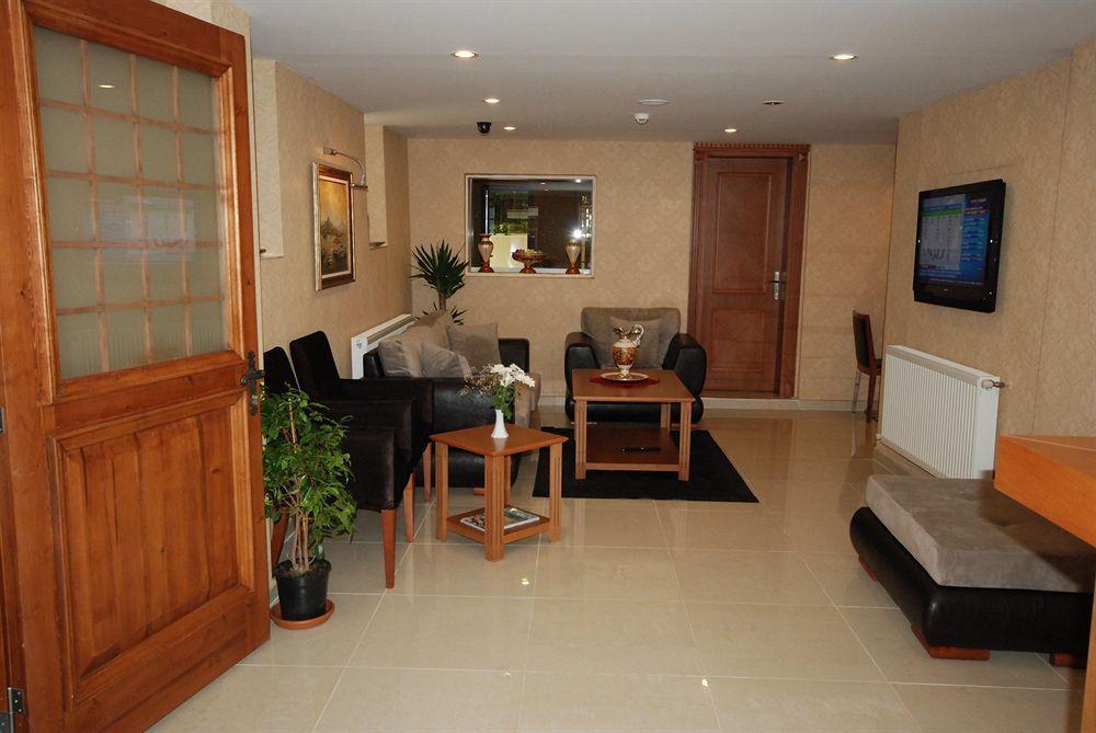New House Apartment Istanbul Exterior foto