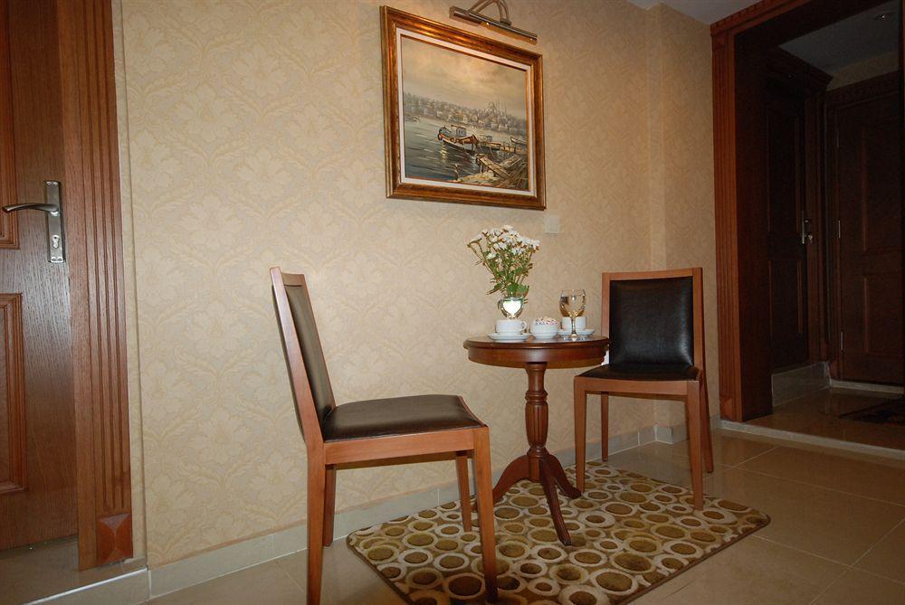 New House Apartment Istanbul Exterior foto