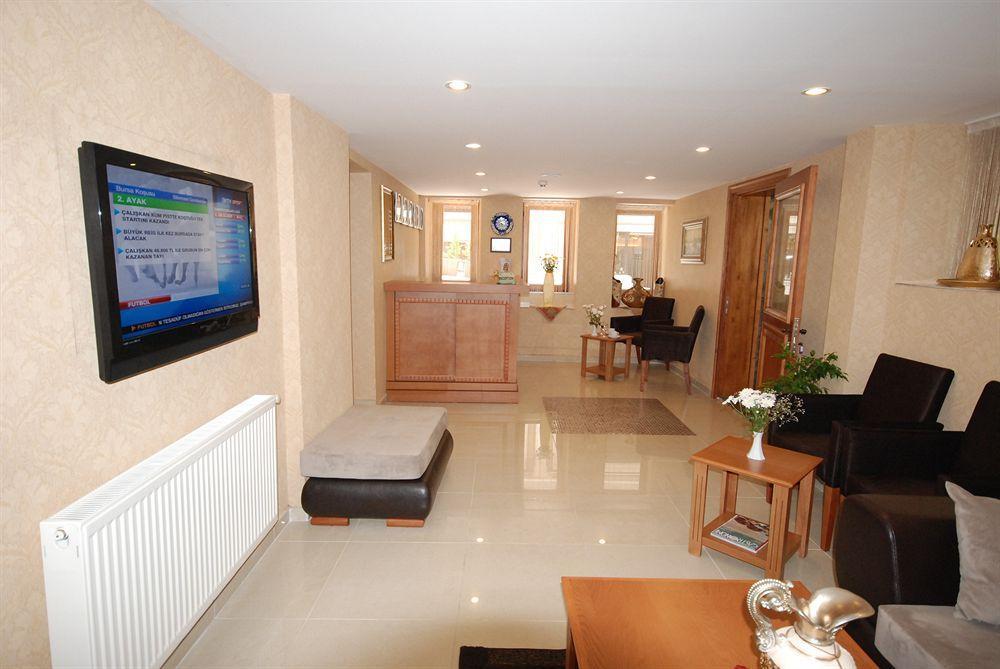New House Apartment Istanbul Exterior foto