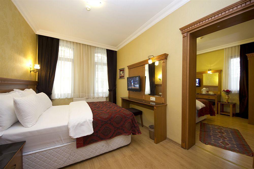 New House Apartment Istanbul Exterior foto