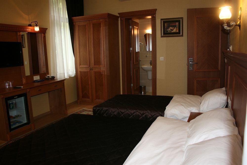 New House Apartment Istanbul Exterior foto