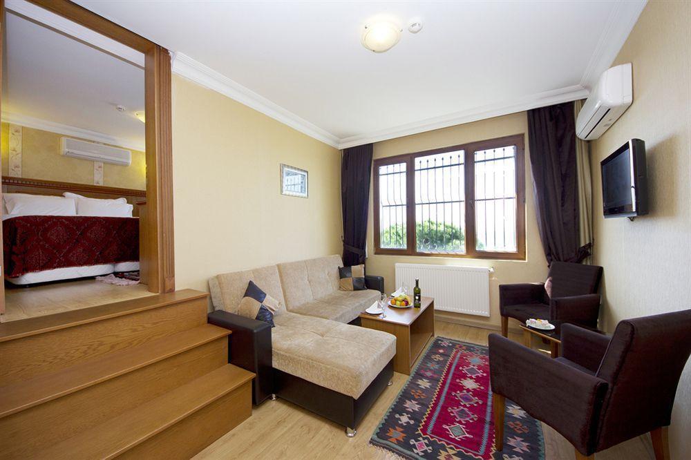 New House Apartment Istanbul Exterior foto