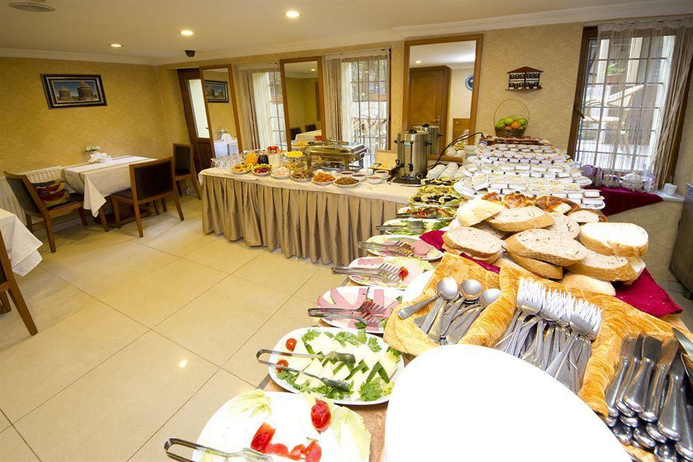 New House Apartment Istanbul Exterior foto