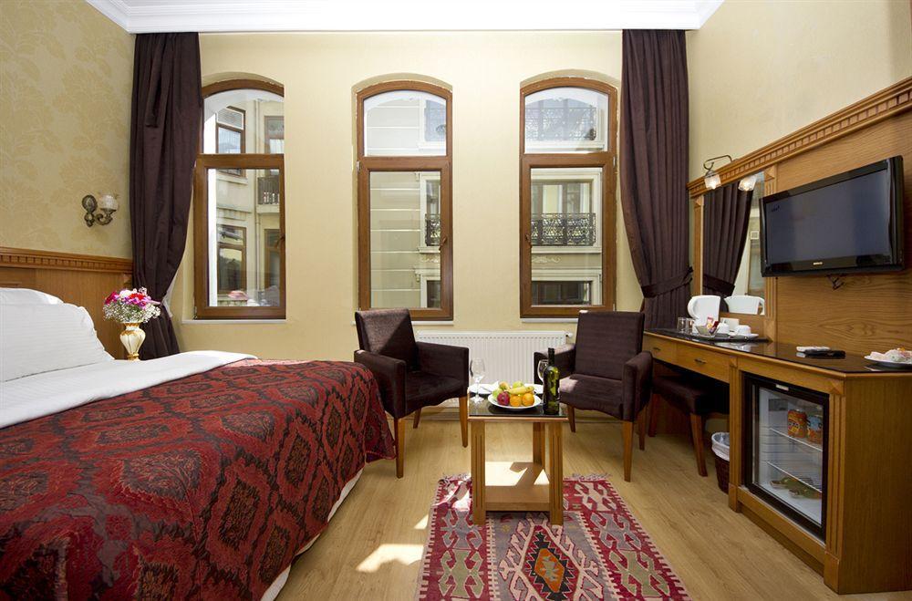 New House Apartment Istanbul Exterior foto