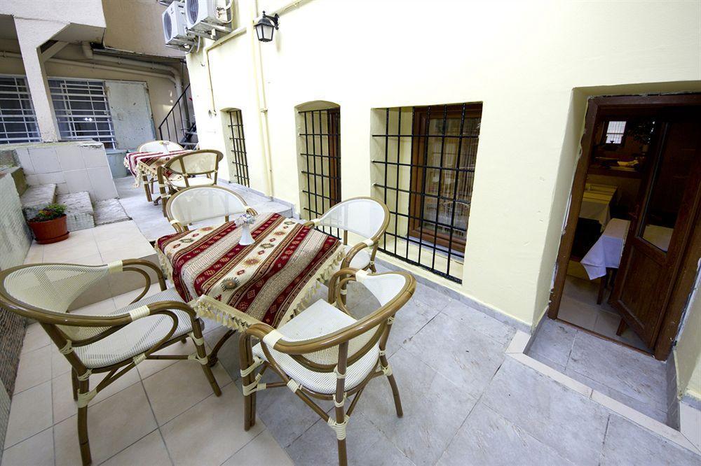 New House Apartment Istanbul Exterior foto