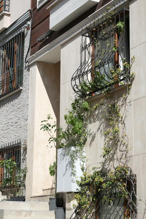 New House Apartment Istanbul Exterior foto
