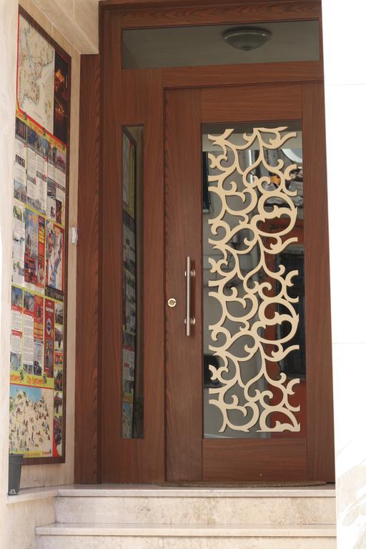 New House Apartment Istanbul Exterior foto