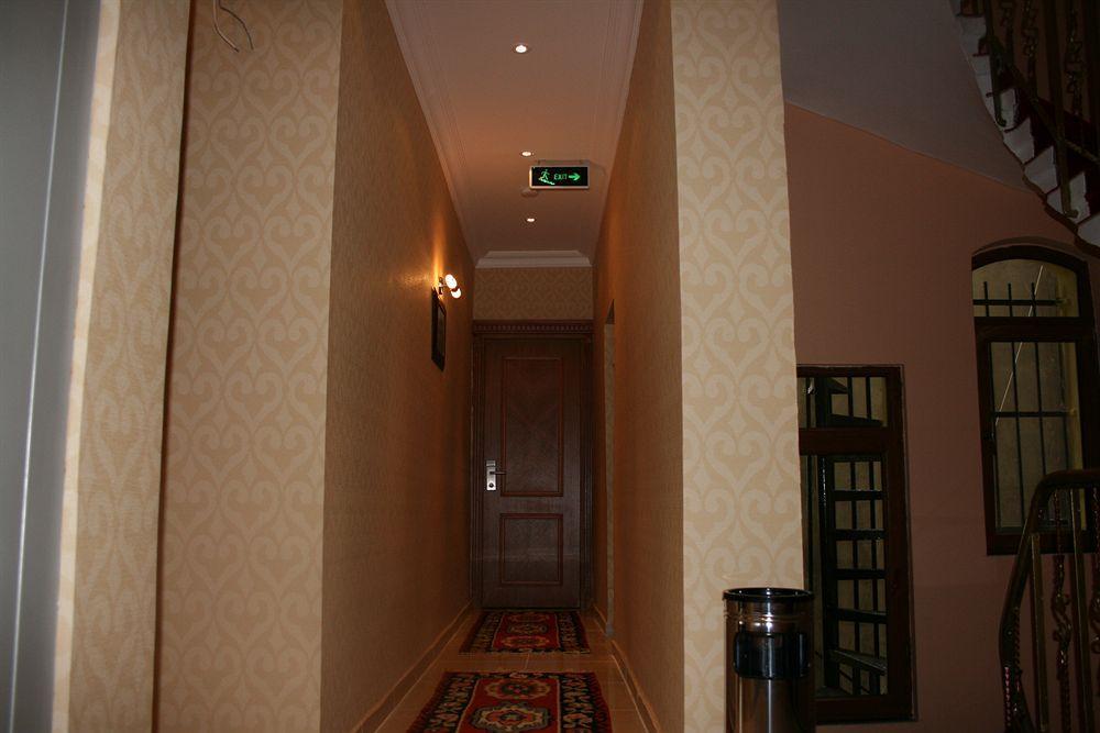 New House Apartment Istanbul Exterior foto