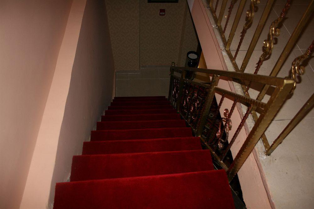 New House Apartment Istanbul Exterior foto