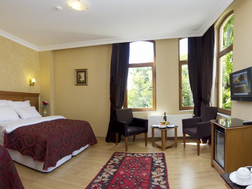 New House Apartment Istanbul Exterior foto