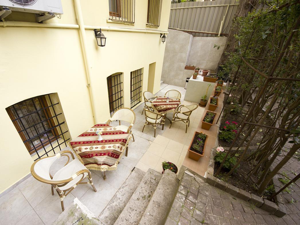 New House Apartment Istanbul Exterior foto