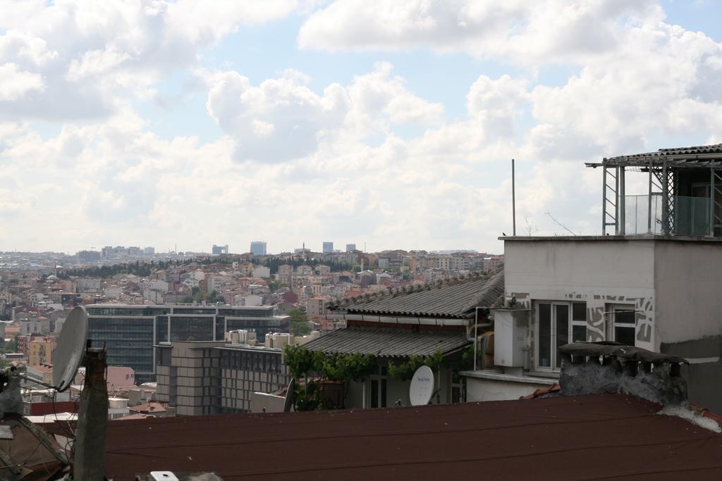 New House Apartment Istanbul Cameră foto