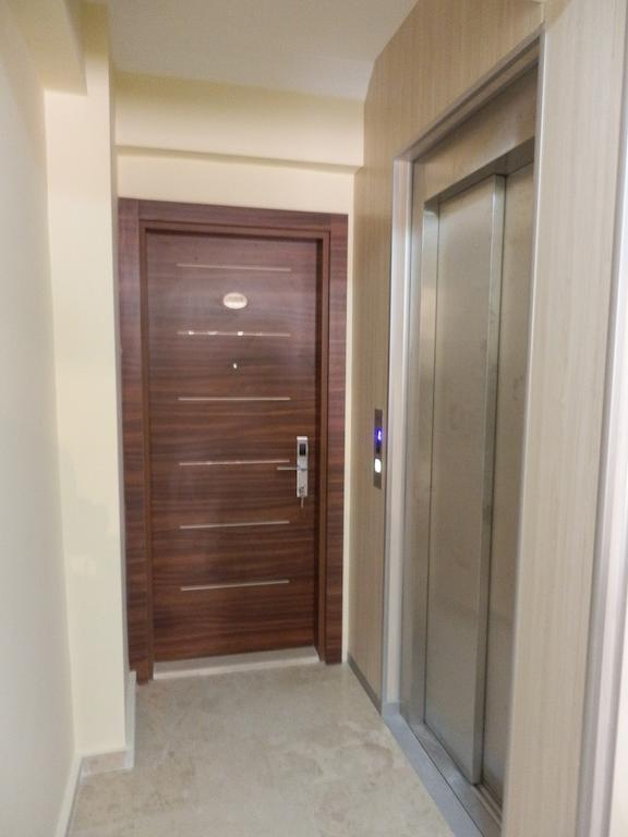 New House Apartment Istanbul Exterior foto