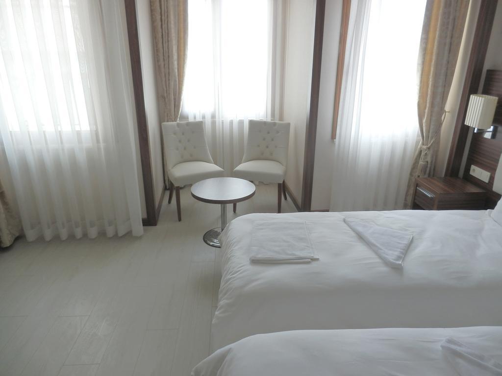 New House Apartment Istanbul Exterior foto