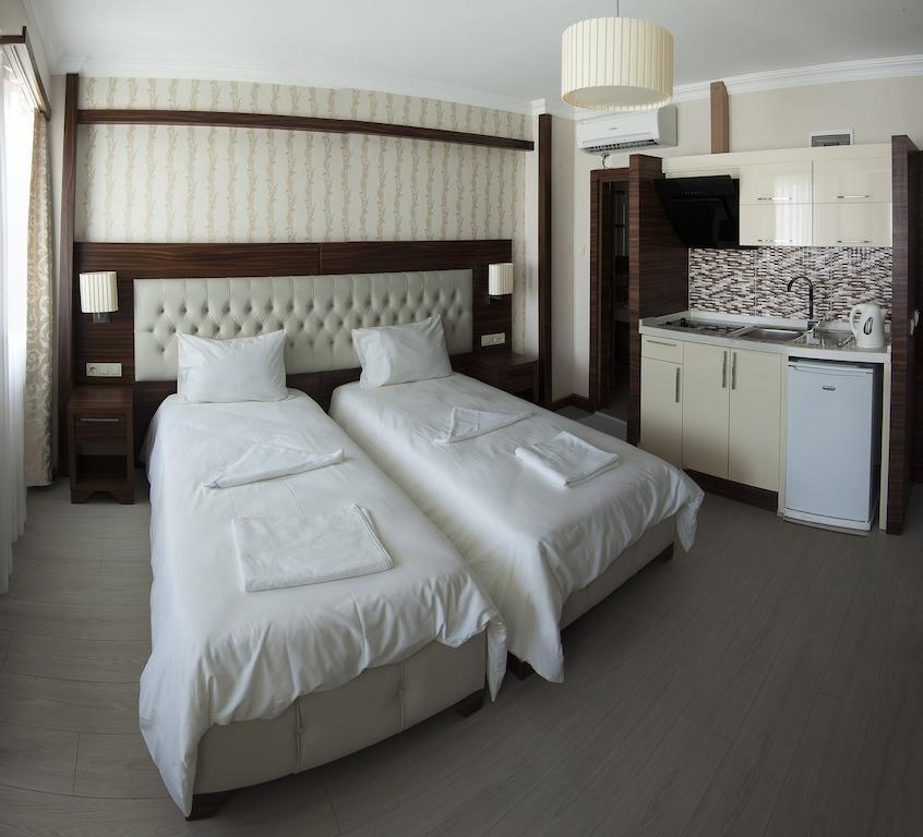 New House Apartment Istanbul Cameră foto