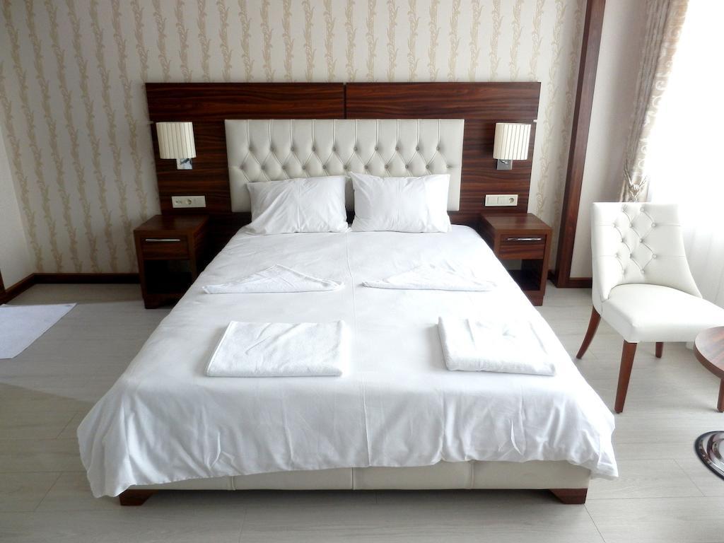 New House Apartment Istanbul Exterior foto