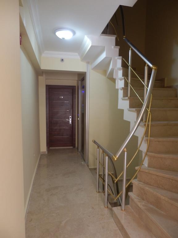 New House Apartment Istanbul Exterior foto