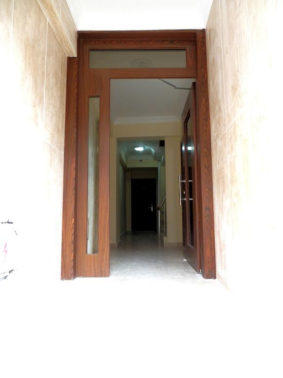 New House Apartment Istanbul Exterior foto