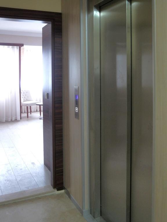 New House Apartment Istanbul Exterior foto