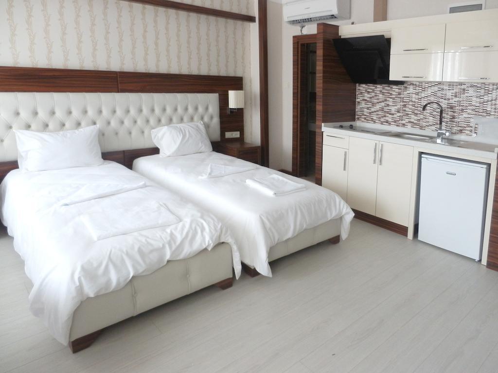 New House Apartment Istanbul Exterior foto