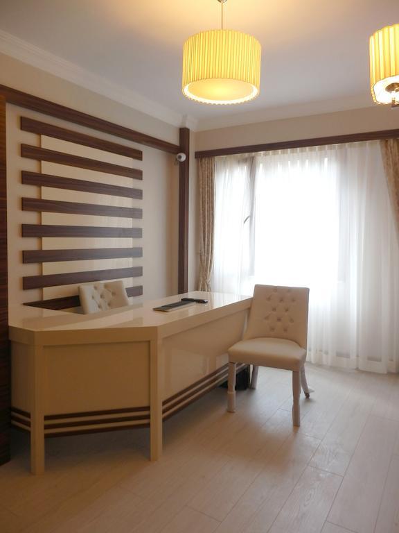 New House Apartment Istanbul Exterior foto