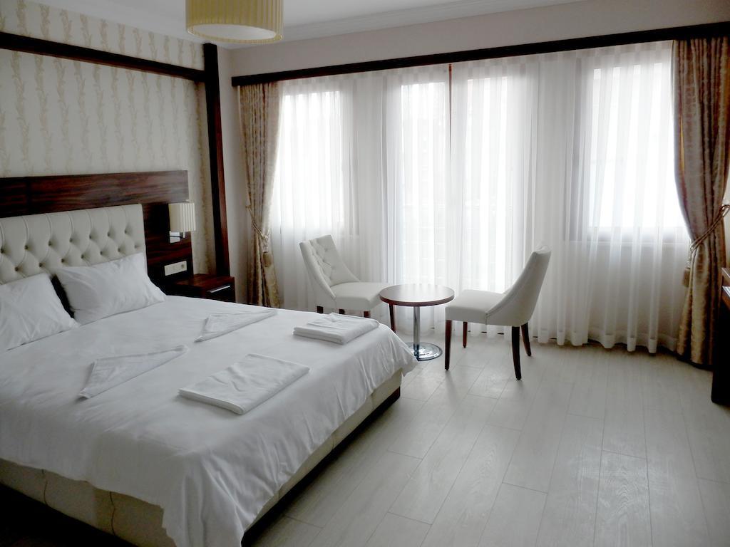 New House Apartment Istanbul Exterior foto